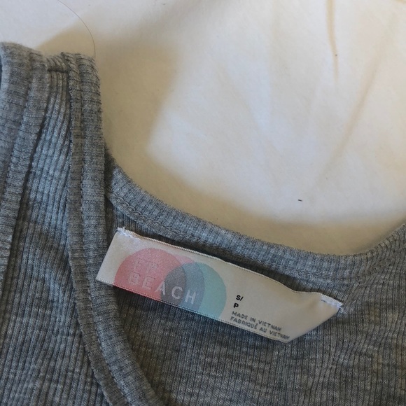 FP Beach Top - Picture 6 of 6